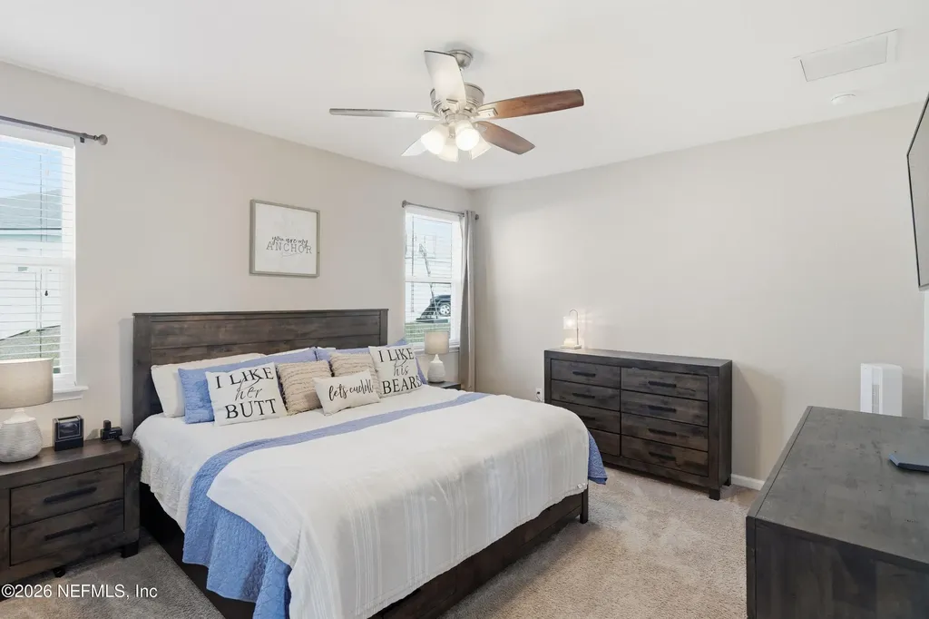 3130 Hidden Meadows Court Green Cove Springs FL 32043