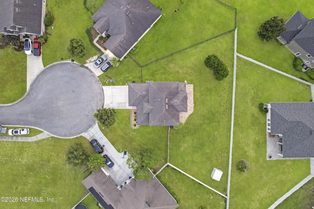 3130 Hidden Meadows Court Green Cove Springs FL 32043