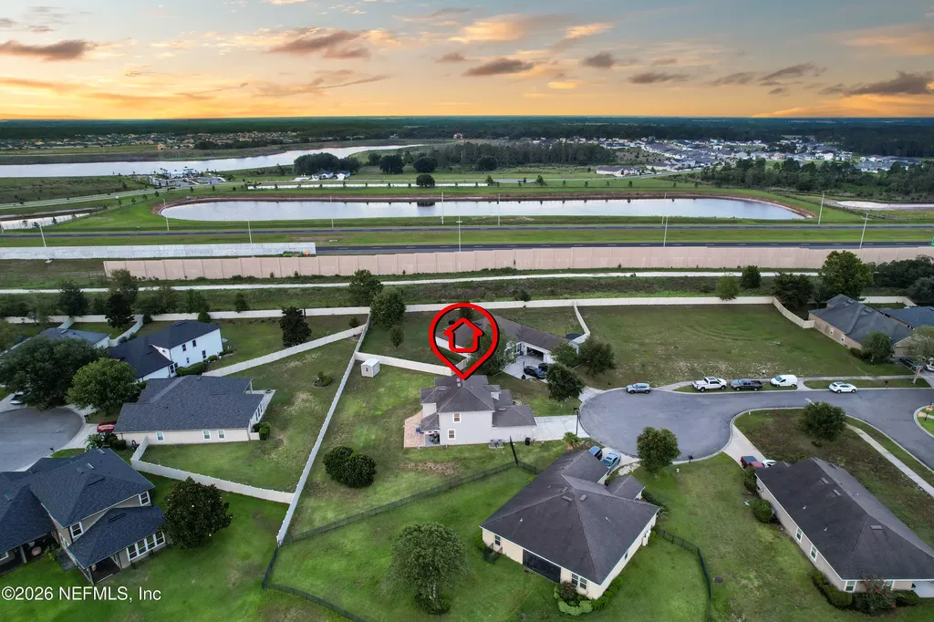 3130 Hidden Meadows Court Green Cove Springs FL 32043