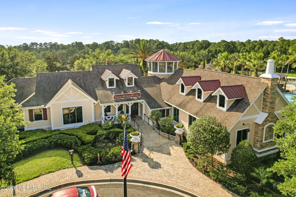 3130 Hidden Meadows Court Green Cove Springs FL 32043