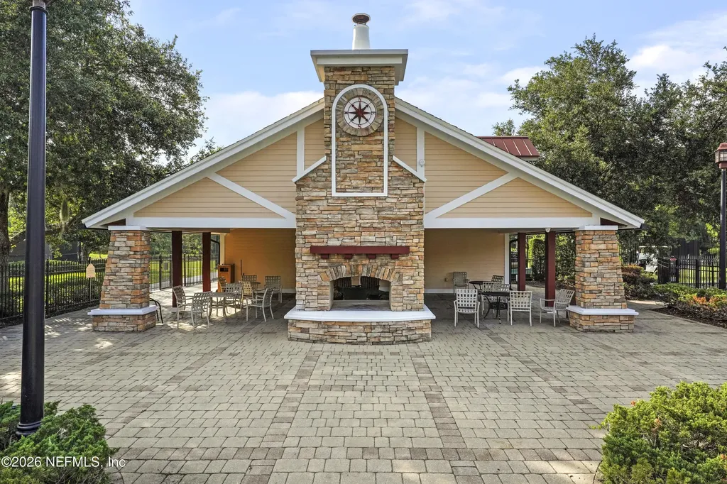 3130 Hidden Meadows Court Green Cove Springs FL 32043
