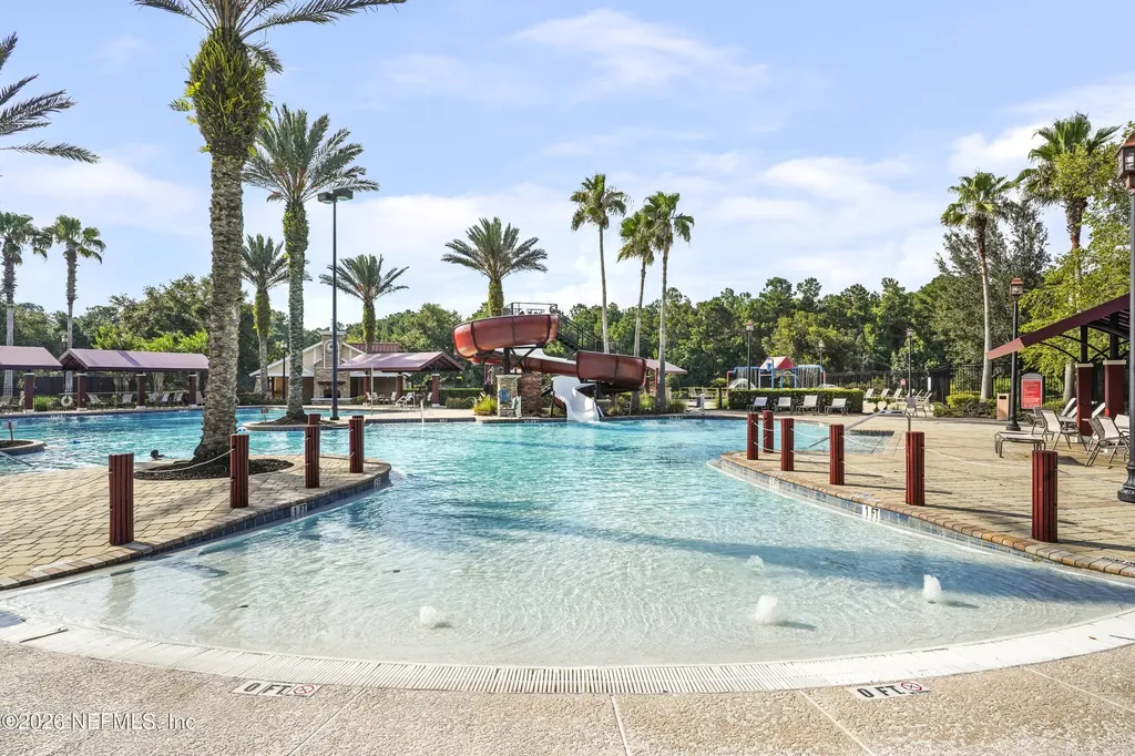 3130 Hidden Meadows Court Green Cove Springs FL 32043