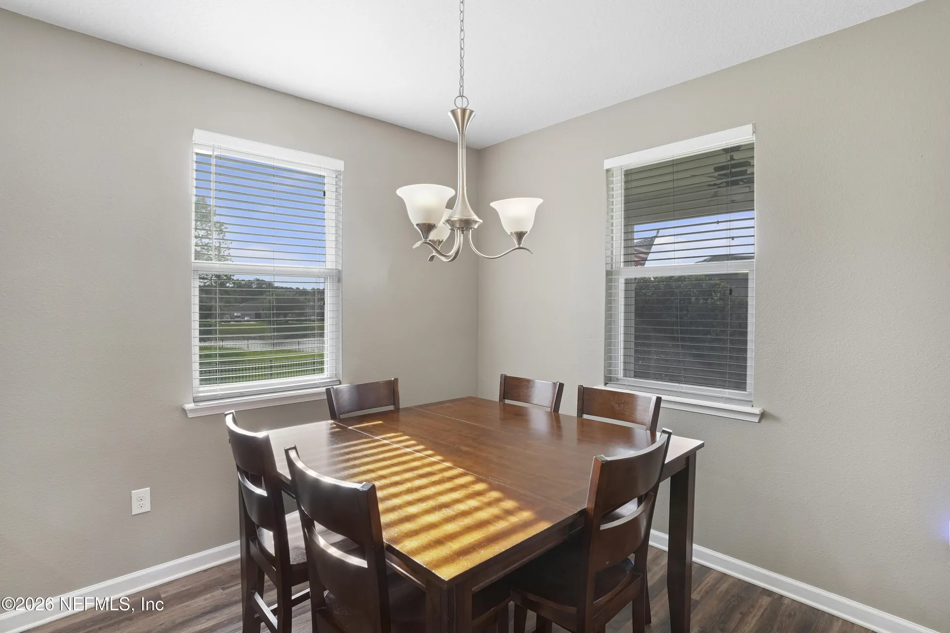 3130 Hidden Meadows Court Green Cove Springs FL 32043