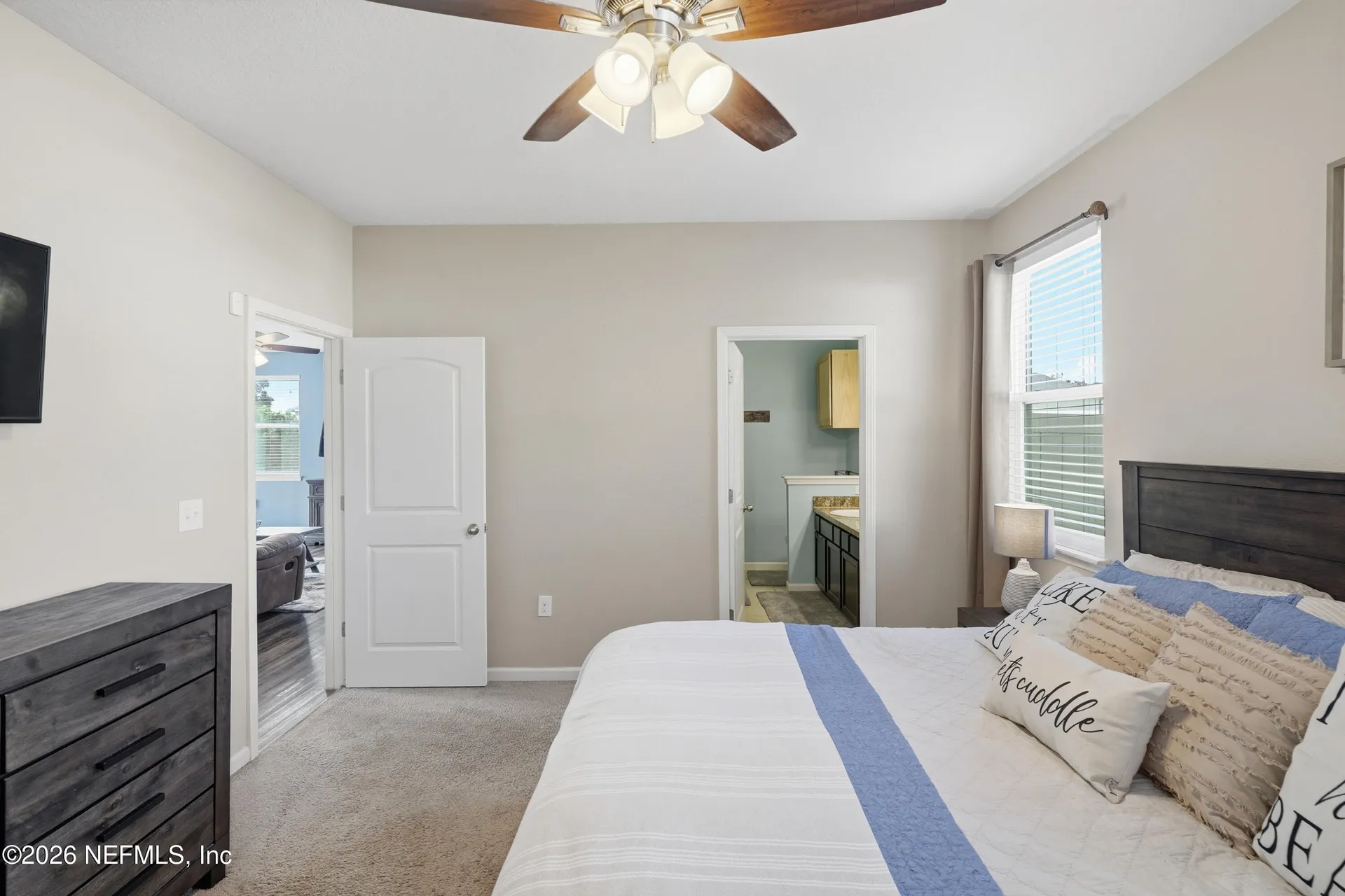 3130 Hidden Meadows Court Green Cove Springs FL 32043
