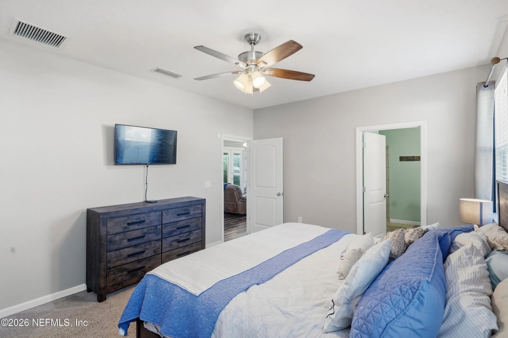 3130 Hidden Meadows Court Green Cove Springs FL 32043