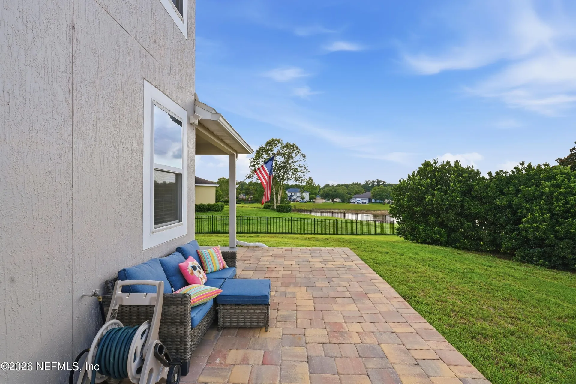 3130 Hidden Meadows Court Green Cove Springs FL 32043