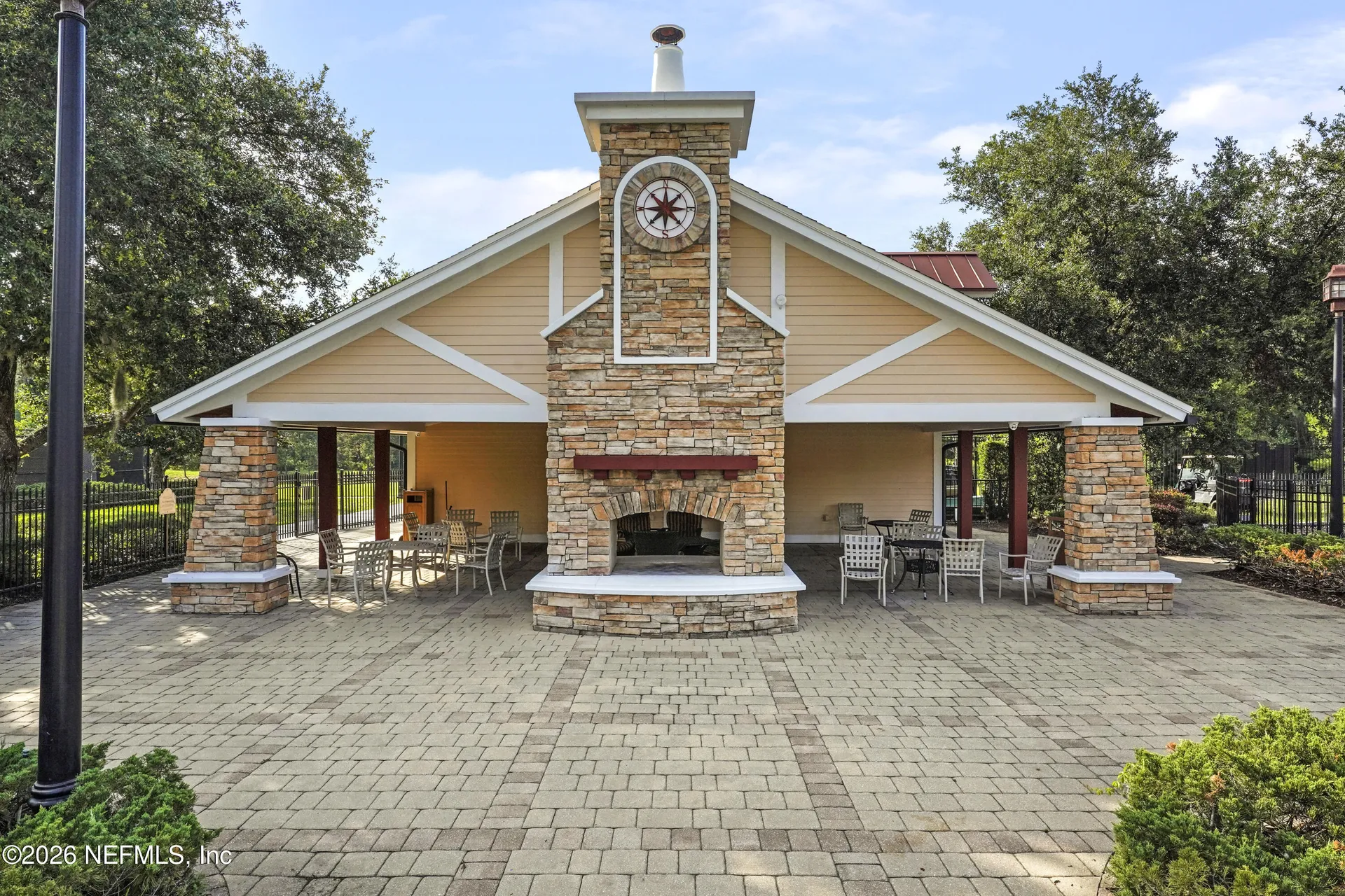 3130 Hidden Meadows Court Green Cove Springs FL 32043