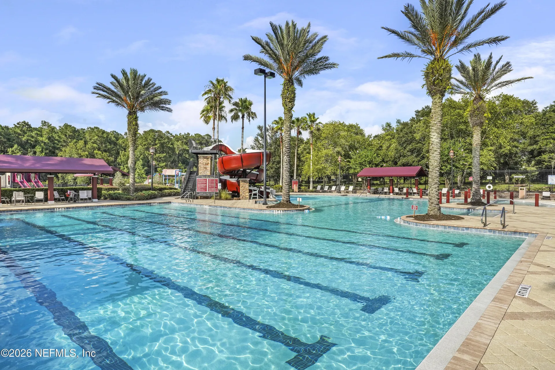 3130 Hidden Meadows Court Green Cove Springs FL 32043