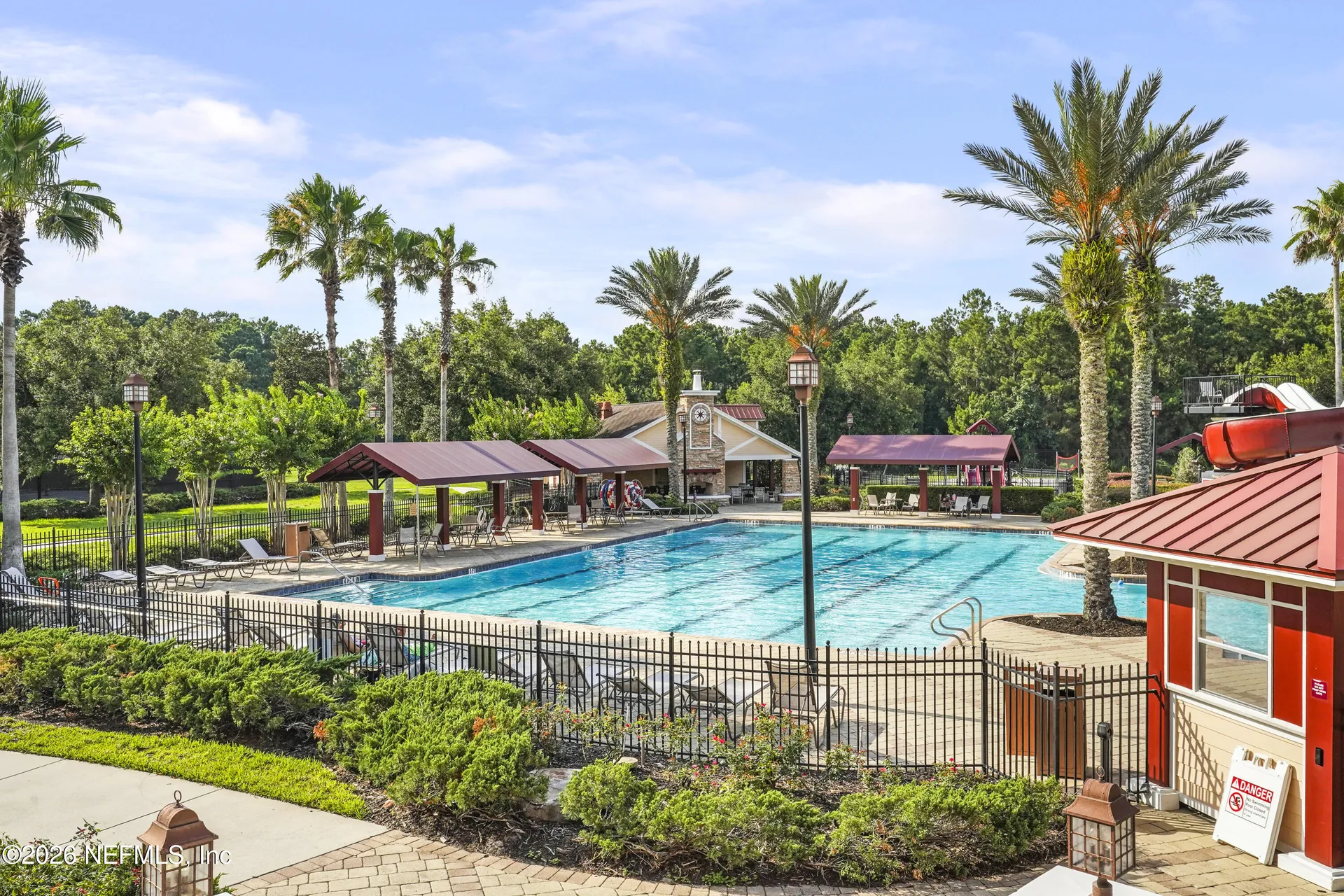 3130 Hidden Meadows Court Green Cove Springs FL 32043