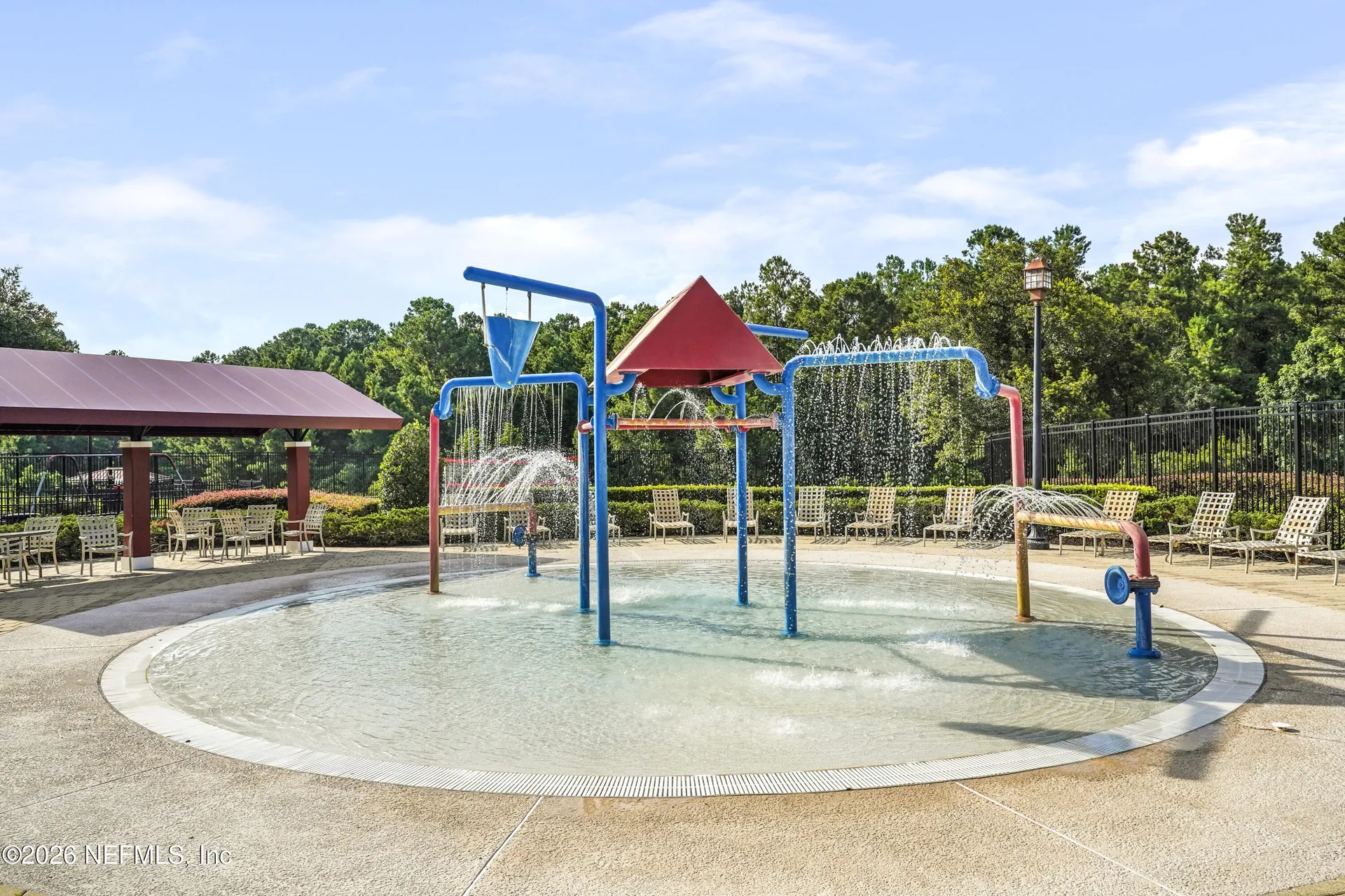 3130 Hidden Meadows Court Green Cove Springs FL 32043