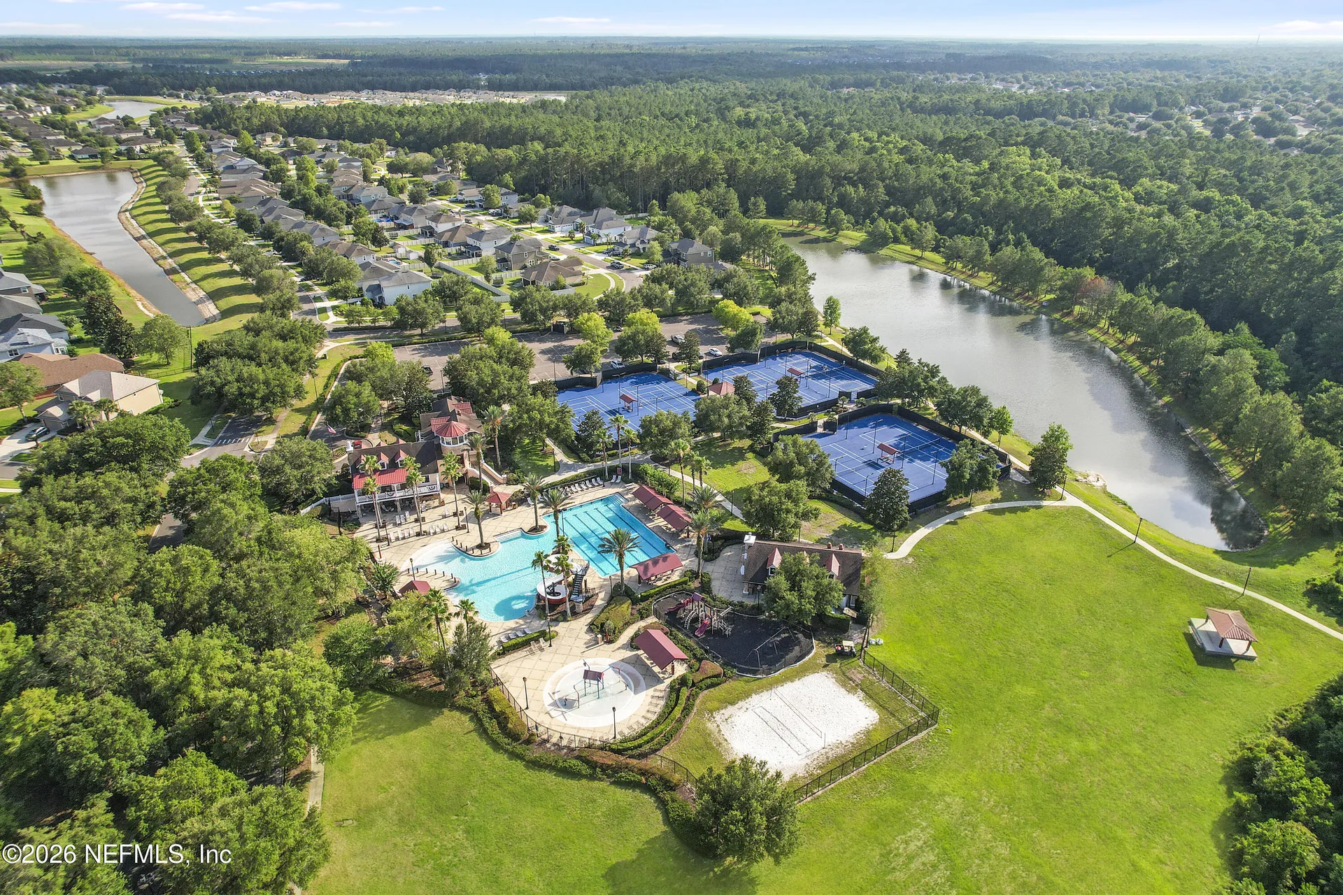 3130 Hidden Meadows Court Green Cove Springs FL 32043