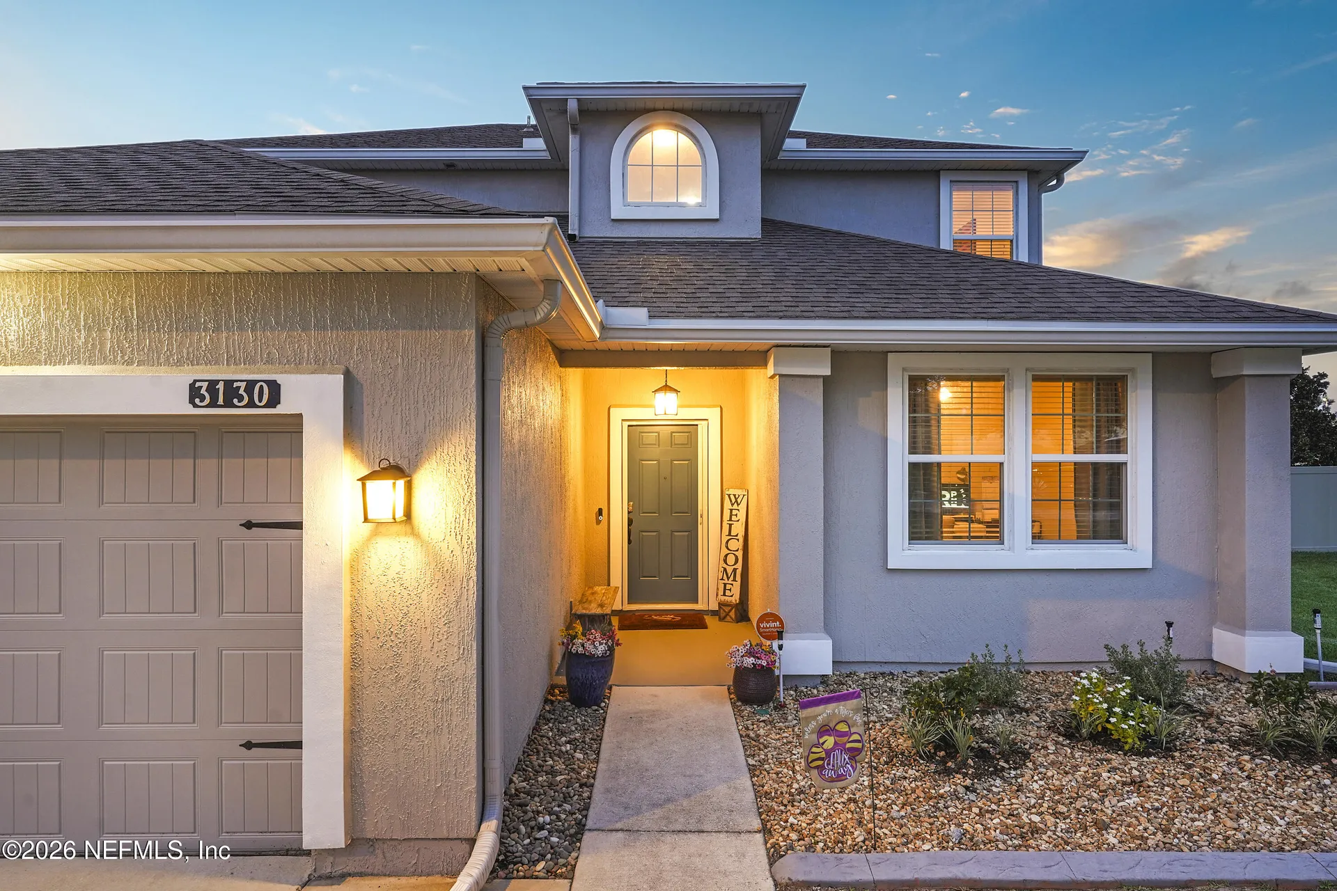 3130 Hidden Meadows Court Green Cove Springs FL 32043