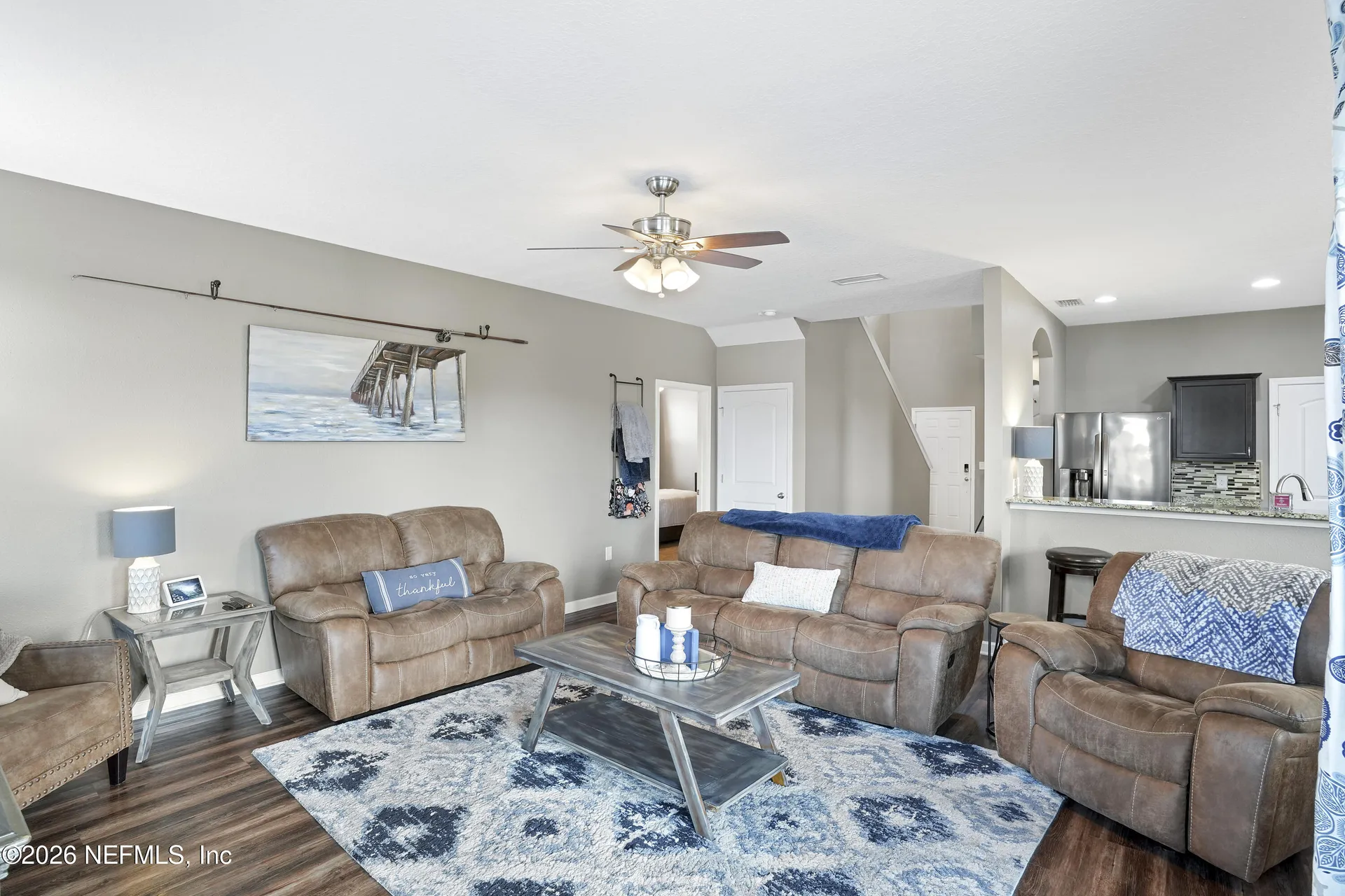 3130 Hidden Meadows Court Green Cove Springs FL 32043