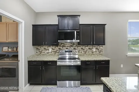 3130 Hidden Meadows Court Green Cove Springs FL 32043