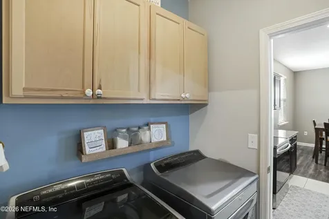 3130 Hidden Meadows Court Green Cove Springs FL 32043