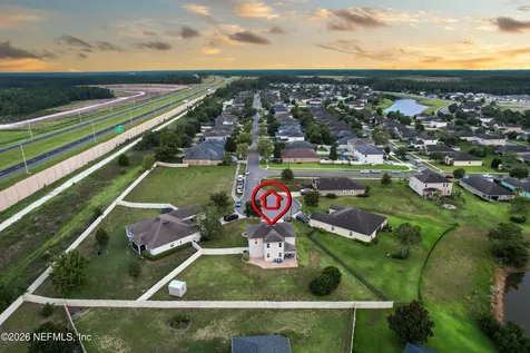 3130 Hidden Meadows Court Green Cove Springs FL 32043
