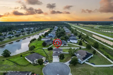 3130 Hidden Meadows Court Green Cove Springs FL 32043