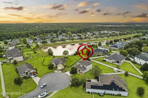 3130 Hidden Meadows Court Green Cove Springs FL 32043