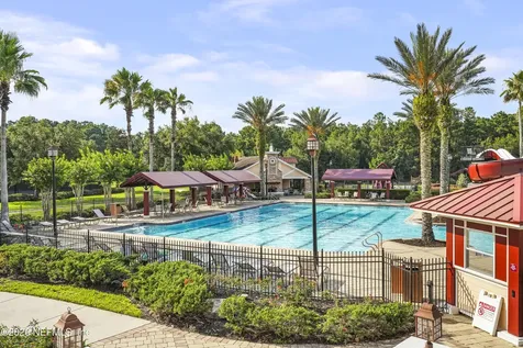 3130 Hidden Meadows Court Green Cove Springs FL 32043