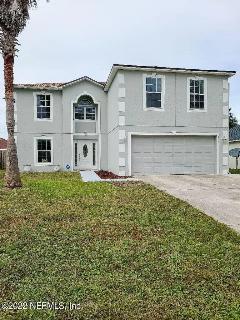 5547 Ashleigh Park Drive Jacksonville FL 32244