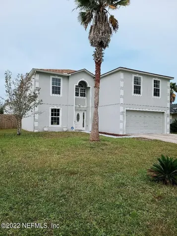 5547 Ashleigh Park Drive Jacksonville FL 32244