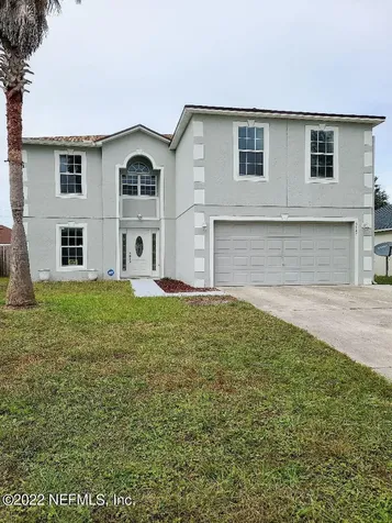 5547 Ashleigh Park Drive Jacksonville FL 32244