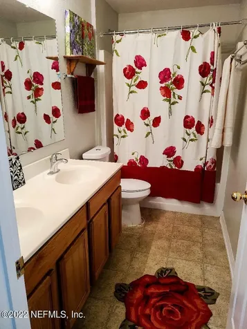 5547 Ashleigh Park Drive Jacksonville FL 32244