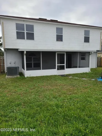 5547 Ashleigh Park Drive Jacksonville FL 32244