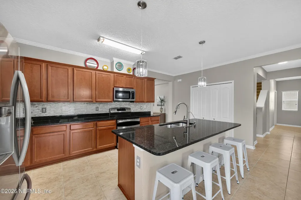 16301 Dowing Creek Drive Jacksonville FL 32218