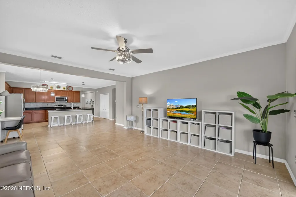 16301 Dowing Creek Drive Jacksonville FL 32218