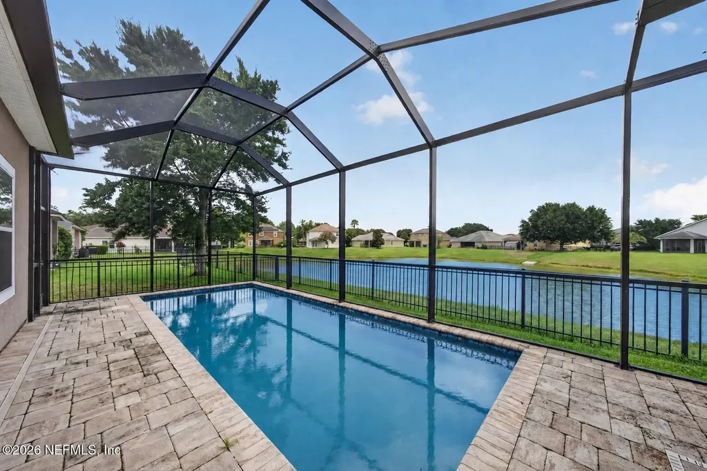 16301 Dowing Creek Drive Jacksonville FL 32218