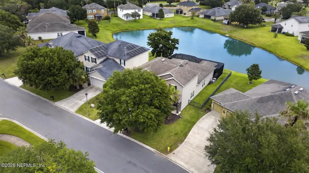 16301 Dowing Creek Drive Jacksonville FL 32218