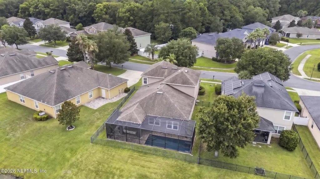 16301 Dowing Creek Drive Jacksonville FL 32218