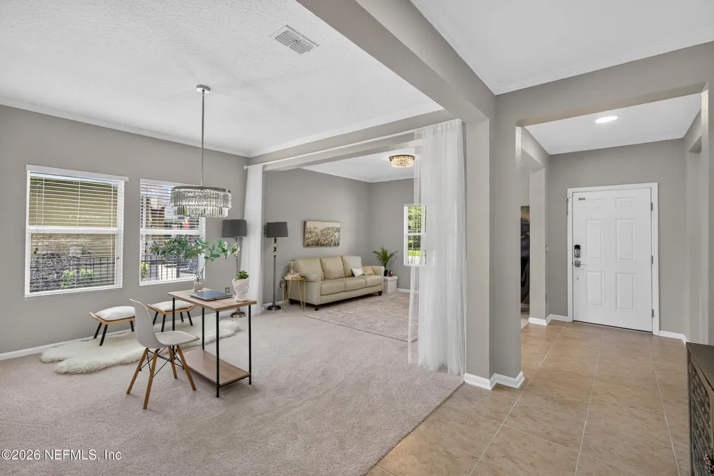 16301 Dowing Creek Drive Jacksonville FL 32218