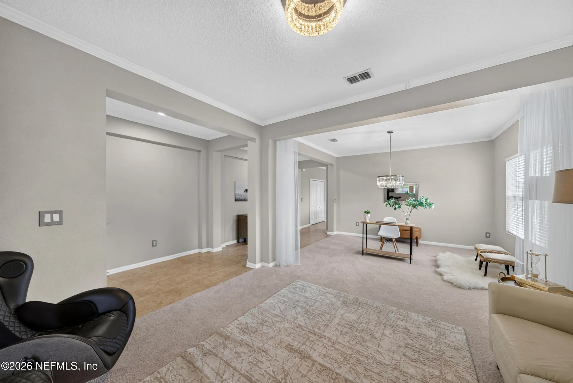 16301 Dowing Creek Drive Jacksonville FL 32218