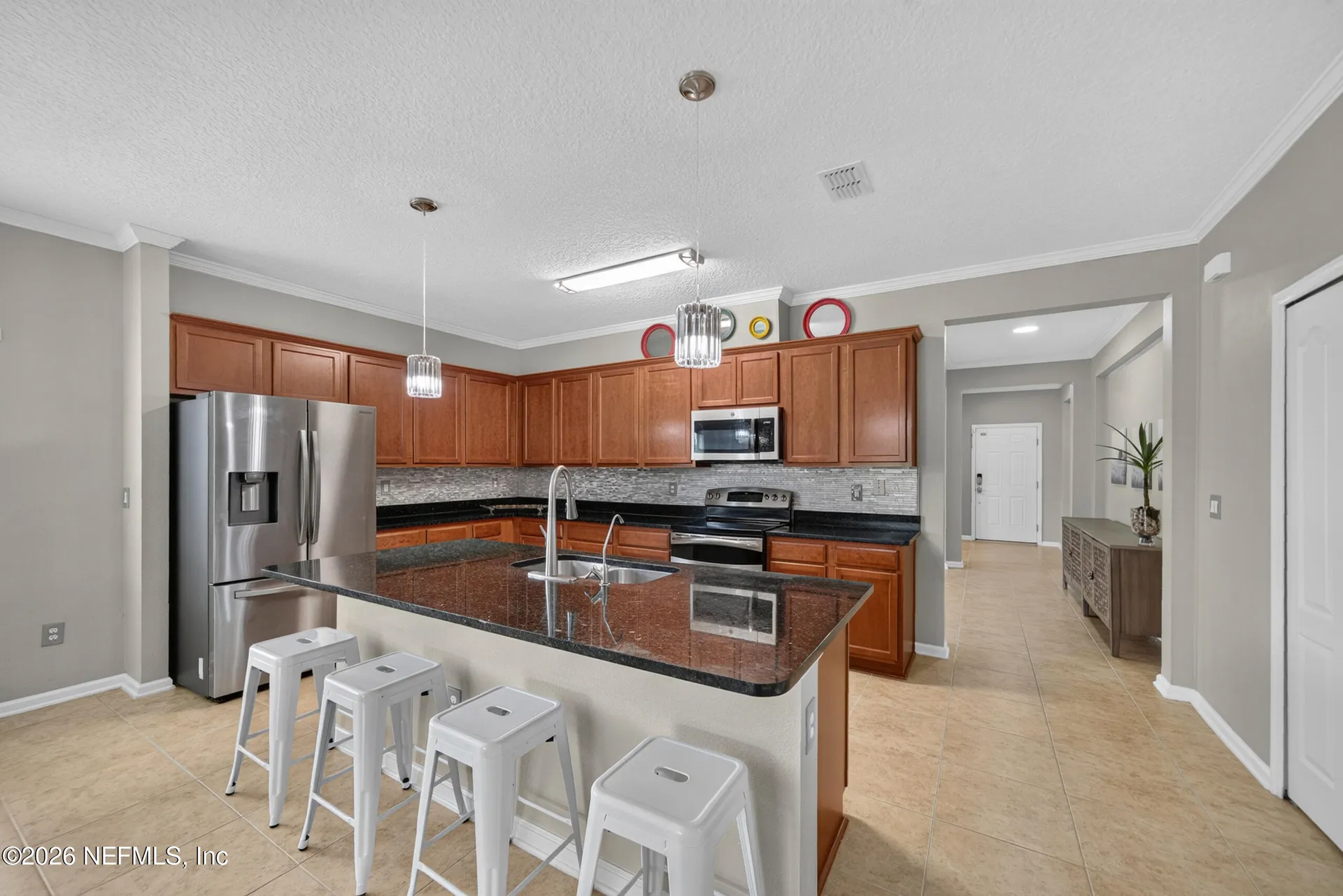 16301 Dowing Creek Drive Jacksonville FL 32218