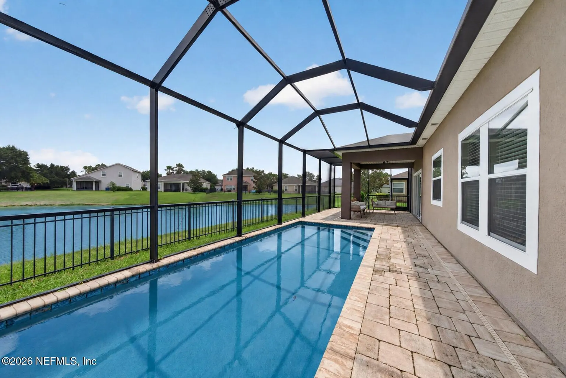 16301 Dowing Creek Drive Jacksonville FL 32218