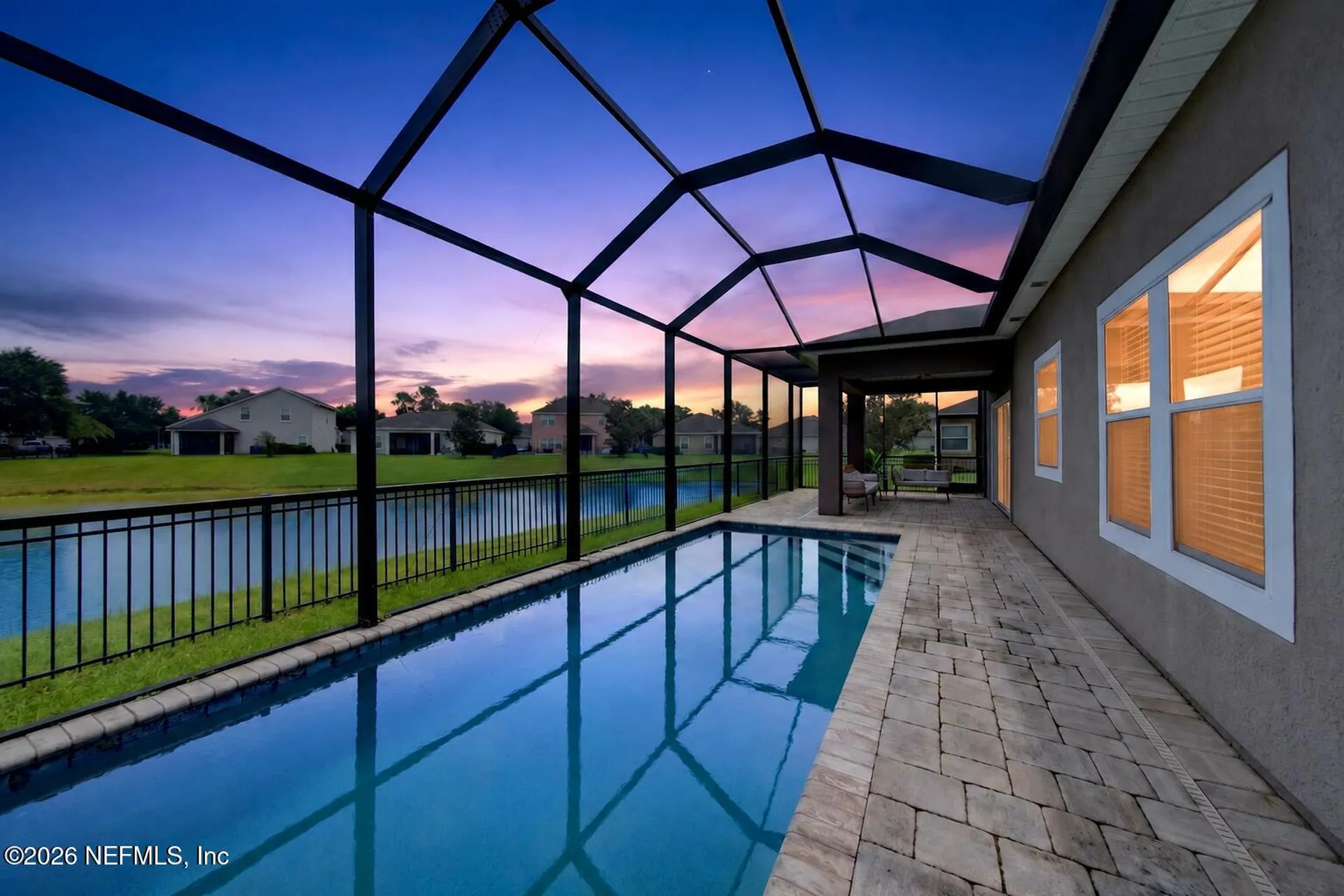 16301 Dowing Creek Drive Jacksonville FL 32218
