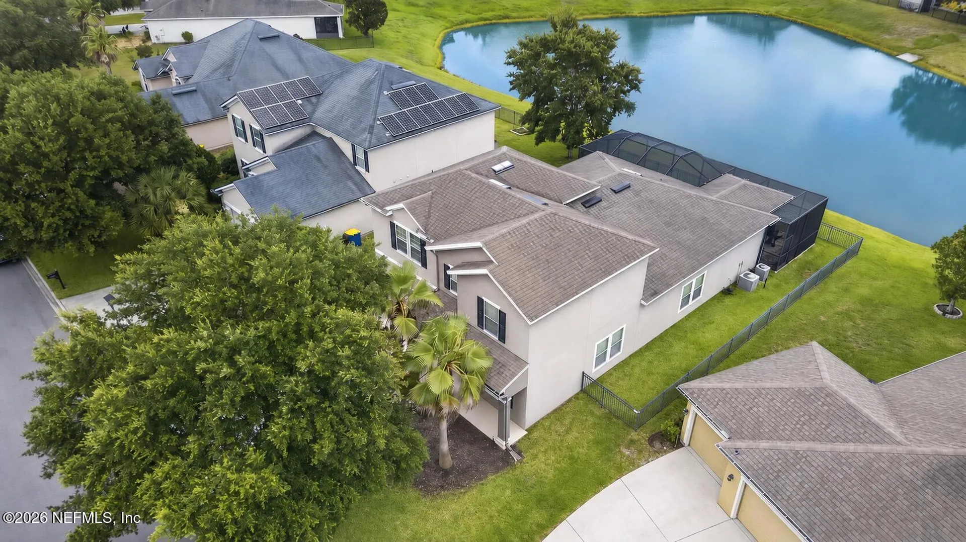 16301 Dowing Creek Drive Jacksonville FL 32218