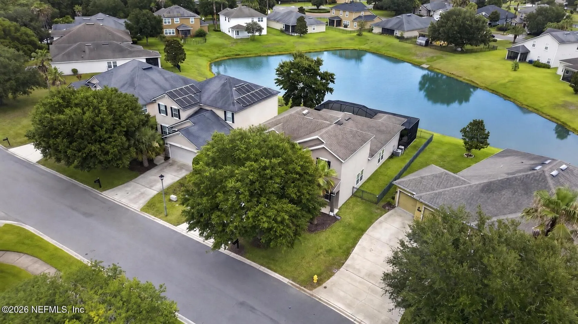 16301 Dowing Creek Drive Jacksonville FL 32218