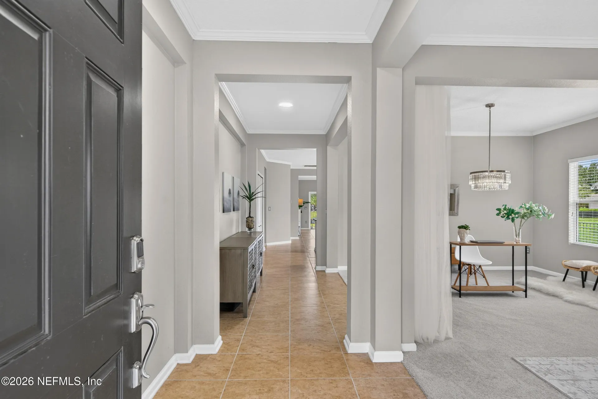 16301 Dowing Creek Drive Jacksonville FL 32218