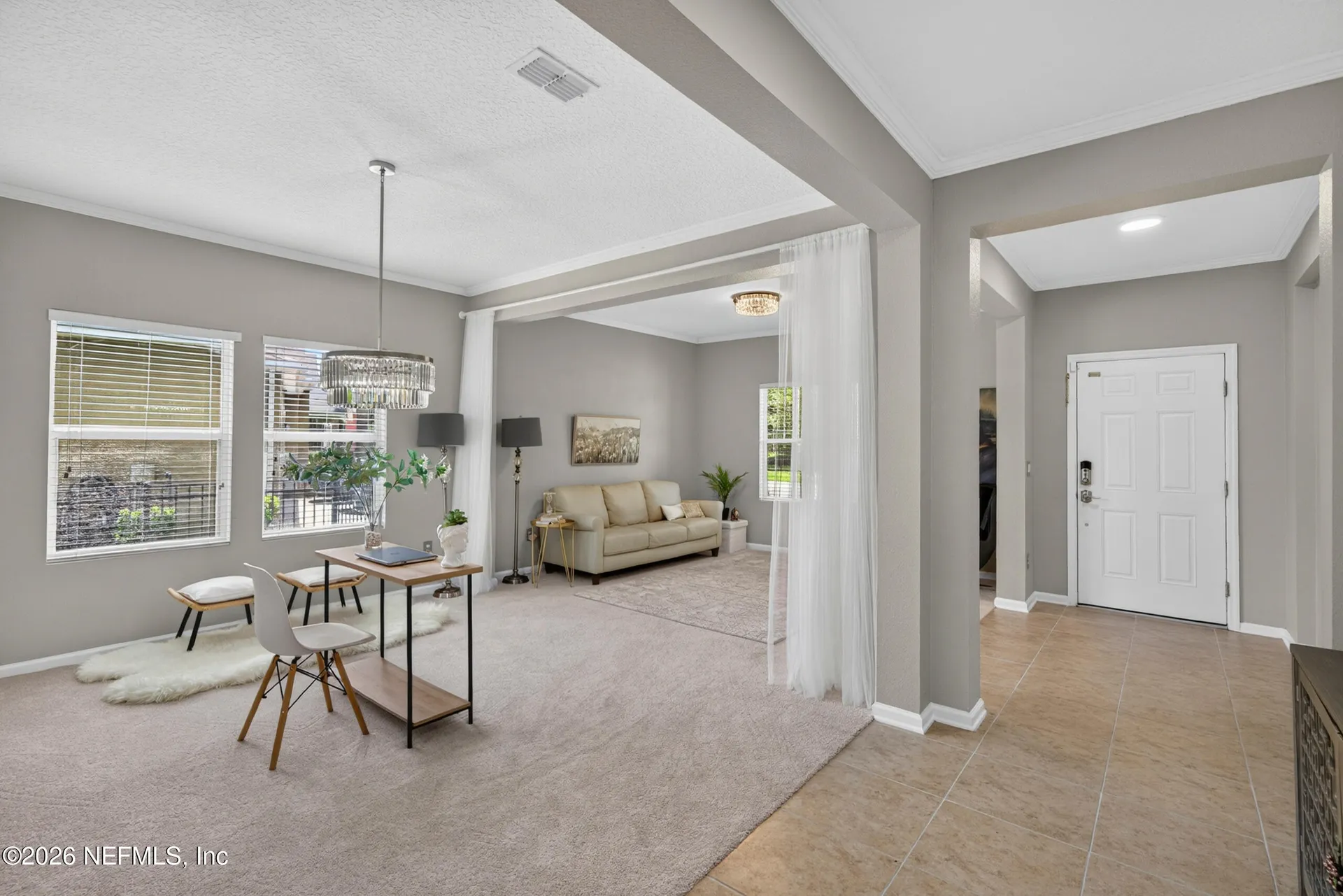 16301 Dowing Creek Drive Jacksonville FL 32218