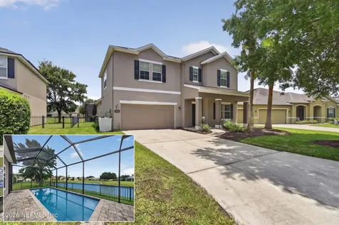 16301 Dowing Creek Drive Jacksonville FL 32218