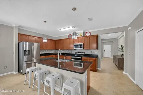 16301 Dowing Creek Drive Jacksonville FL 32218