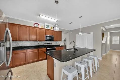 16301 Dowing Creek Drive Jacksonville FL 32218