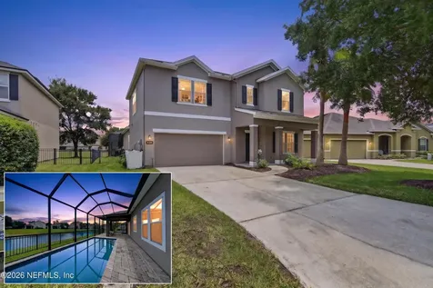 16301 Dowing Creek Drive Jacksonville FL 32218