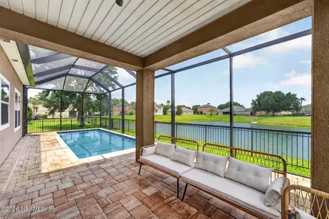 16301 Dowing Creek Drive Jacksonville FL 32218