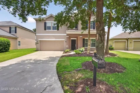 16301 Dowing Creek Drive Jacksonville FL 32218