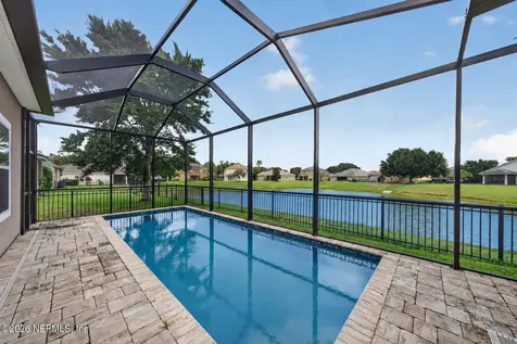16301 Dowing Creek Drive Jacksonville FL 32218