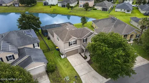 16301 Dowing Creek Drive Jacksonville FL 32218